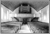 Orgel Goll AG, Luzern, 1950 (II/22)