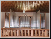 Orgel Metzler 1956 (II/24)
