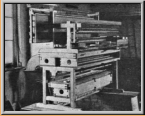 Umschaltung der mechanischen zur pneumatischen Trtaktur
