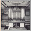 Orgue Kuhn de 1907 (II/11) dans le buffet Burger de 1852