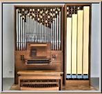 Standort bei der École de musique, Belfort