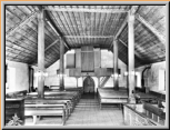 Goll-Orgel 1924, pneumatisch, Taschenladen, 2P/9 + 2 Transmissionen
