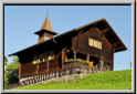 Ref. Kirche Brienzwiler