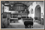 Orgel Goll & Cie, Luzern, 1912 (II/21)