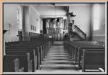 Goll-Orgel 1887, Gehäuse und Prospekt von Carlen 1788