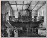 Orgel 1858, Louis Kyburz Solothurn