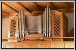 Orgel Metzler, Dietikon, 1943, II/17
