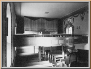 Orgel 1933, Metzler AG, Dietikon (II/23)