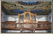 Orgel Goll 1896 (II/12, pneumatisch)