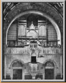 Orgel 1927, Goll & Cie, Luzern, pneumatisch, Taschenladen, III/45