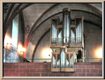 Raumansicht vor Innenrenovation