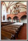 Raumansicht nach Innenrenovation 2014