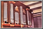 Orgue Goll 1917, nouveau buffet 1937