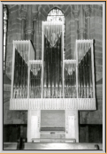 Orgue intérimaire Metzler 1963 (II/11)