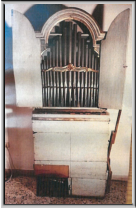 Etat avant restauration