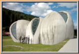 Cazis GR, Ref. Steinkirche 2002