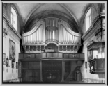 Orgel 1927, Jakob Metzler, Felsberg