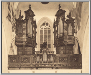 Orgel 1931