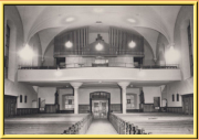 Orgel Willisau AG, 1936