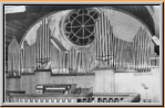 Orgue 1895 Friedrich Goll / 1952 Rudolf Ziegler-Heberlein, pneumatique, II/19