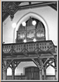 Goll-Orgel 1896, pneumatische Kegelladen, 2P/18