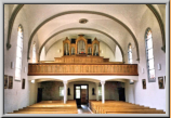 Orgel Goll 1909 (II/17, pneumatisch)