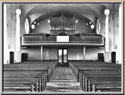 Orgel Späth 1956