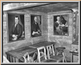 Portraits Josef Looser und Familie