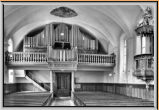 Orgel Gattringer 1936