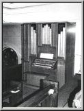 Orgel Schamberger 1983 (Seitenprospekt)