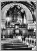 Pneumatische Kegelladen Orgel, Goll 1895, 2P/21