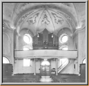Orgel 1954, Graf AG Sursee, elektropneumatisch, 2P/21   / Bild: Kant. Denkmalpflege Solothurn