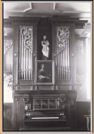 Chororgel im Zustand 1886