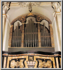 Schwellwerk, Epistelseite