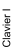Clavier I