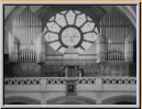Orgel Carl Theodor Kuhn 1902 (III/43)