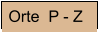 Orte  P - Z