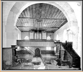 Orgel 1901 (Carl Theodor Kuhn, Männedorf, II/14)