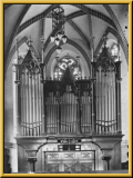 Goll-Orgel 1895, pneumatische Taschenladen, 2P/27