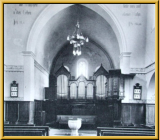 Orgel Kuhn 1896, pneumatisch, II/13