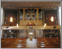 Orgel 1970, Neidhart & Lhôte, Saint-Martin NE (II/26)
