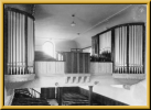 Orgel Carl Theodor Kuhn 1918, II/12, pneumatisch