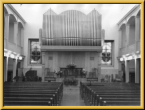 Orgel 1952 in der alten Kirche