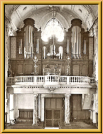Goll-Orgel 1879 und 1911