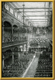 Tonhalle-Orgel 1872, Raumansicht