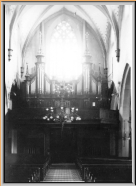 Orgel Goll 1876, erweitert 1905