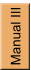 Manual III